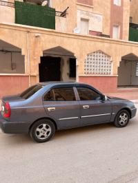 سيارات-hyundai-accent-2012-gls-الأغواط-الجزائر