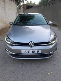 Volkswagen Golf 7 2018 JOIN