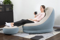 publicite-communication-fauteuil-gonflable-bestway-avec-repose-pieds-ideal-comme-cadeau-dentreprise-kouba-alger-algerie