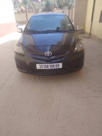 voitures-toyota-yaris-sedan-2008-beni-tamou-blida-algerie