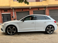 voitures-audi-a3-2019-s-line-bejaia-algerie