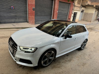 voitures-audi-a3-2019-s-line-bejaia-algerie