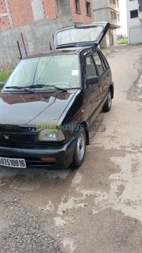 سيارات-suzuki-maruti-800-2009-حمادي-بومرداس-الجزائر