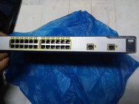 reseau-connexion-switch-cisco-express-500-mohammadia-alger-algerie