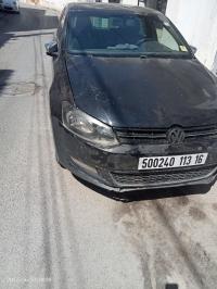 سيارات-volkswagen-polo-2013-بئر-خادم-الجزائر