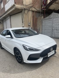 سيارات-mg-mg5-2026-flagship-edition-أولاد-موسى-بومرداس-الجزائر