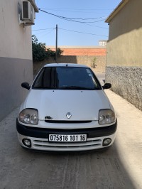 voitures-renault-clio-2-2001-blida-algerie