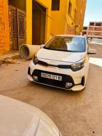 سيارات-kia-picanto-2021-morning-المحمدية-الجزائر