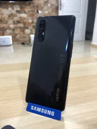 oppo Find x2 nio