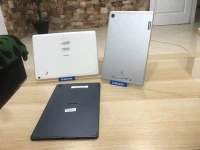 lenovo Samsung huwawi Huwawi media pad m3 galaxy tab s6 lite
