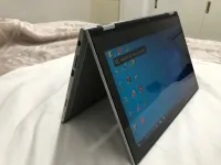 Asus x75v -Dell Inspiron tactile 360 i5