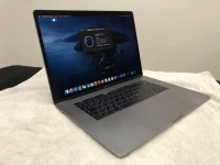 Mac book pro Touch Bar i7 / 15 poucs 