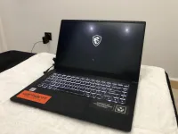 MSI gamer i5 - 10 Eme génération 