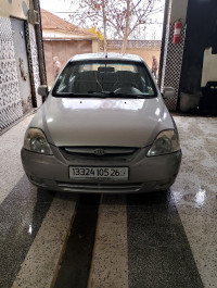 voitures-kia-rio-4-porte-2005-medea-algerie