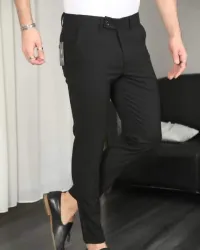Pantalon classic sport