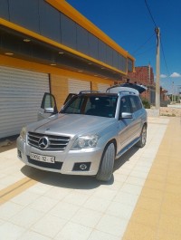 سيارات-mercedes-glk-2012-بئر-العاتر-تبسة-الجزائر