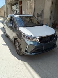 سيارات-livan-x3-pro-2026-manuelle-avec-toit-ouvrant-تازولت-باتنة-الجزائر