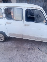 سيارات-renault-4-1986-الخرايسية-الجزائر