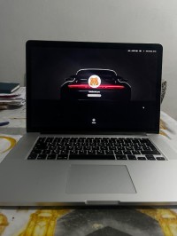 Macbook proi7 / 1Tb SSD / 16Gb Ram / 250C