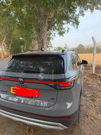 سيارات-volkswagen-tharu-xr-2025-البليدة-الجزائر