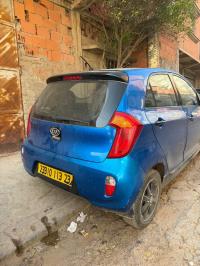 سيارات-kia-picanto-2013-عنابة-الجزائر