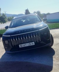 voitures-jetour-x70-plus-2025-luxury-ain-kechra-skikda-algerie