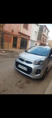 سيارات-kia-picanto-2015-brazilia-قديل-وهران-الجزائر