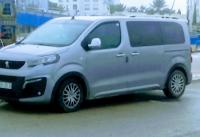 السيارات-النفعية-peugeot-expert-2020-ورقلة-الجزائر