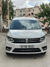 voitures-volkswagen-caddy-2018-highline-chelghoum-laid-mila-algerie