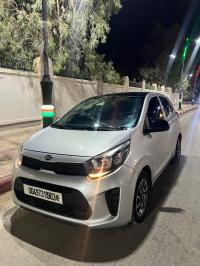سيارات-kia-picanto-2019-lx-start-الأغواط-الجزائر