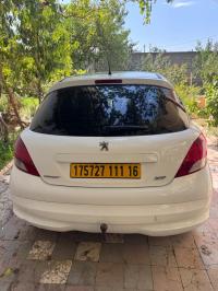 سيارات-peugeot-207-2011-بئر-توتة-الجزائر