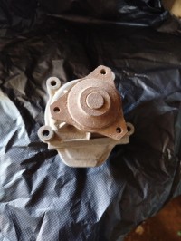 Pompe a eau جديدة