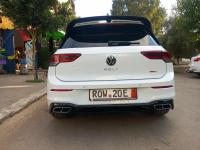 سيارات-volkswagen-golf-8-2022-r-line-باب-الزوار-الجزائر