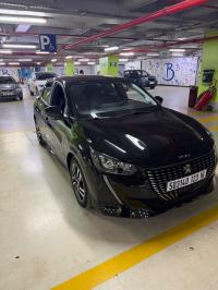 سيارات-peugeot-208-2023-e-style-دالي-ابراهيم-الجزائر