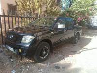 سيارات-nissan-navara-2015-براقي-الجزائر
