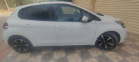 voitures-peugeot-208-2019-allure-soumaa-blida-algerie