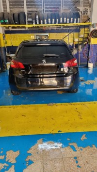 سيارات-peugeot-308-2015-allure-المنصورة-تلمسان-الجزائر
