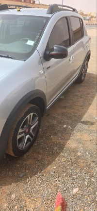 voitures-dacia-sandero-2020-stepway-bechar-algerie