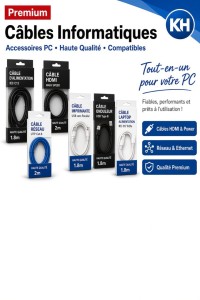حقائب-cables-informatiques-hdmi-imprimante-onduleur-laptop-reseau-دار-البيضاء-الجزائر