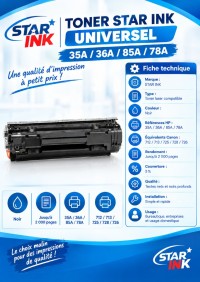 خرطوشة-و-حبر-toner-star-ink-universel-noir-hp-canon-دار-البيضاء-الجزائر