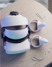 Casque meta Quest2