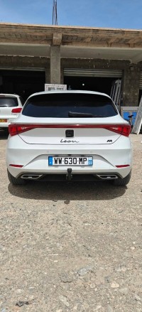 سيارات-seat-leon-2021-مسيلة-المسيلة-الجزائر