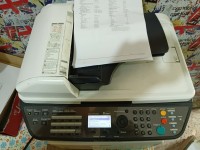 طابعات-لايزر-imprimante-multifonction-kyocera-ecosys-m2030dn-laser-reseau-recto-verso-ڨوراية-تيبازة-الجزائر