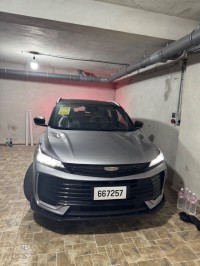 سيارات-geely-coolray-2026-battle-الجزائر-وسط