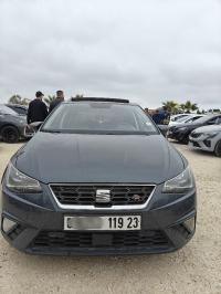 سيارات-seat-ibiza-2019-fr-عنابة-الجزائر