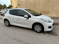 voitures-peugeot-207-2012-bordj-el-bahri-alger-algerie