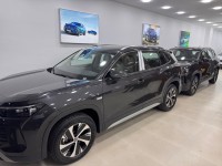 سيارات-volkswagen-tayron-2026-elite-city-بئر-الجير-وهران-الجزائر