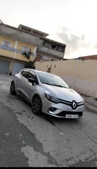 سيارات-renault-clio-4-2018-limited-البليدة-الجزائر