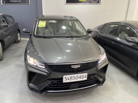Geely Coolray 2026 Super max thumbnail 2