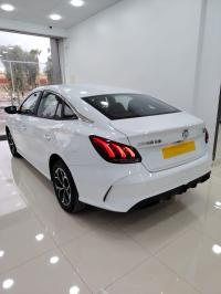 MG MG5 2026 Mg manual thumbnail 4